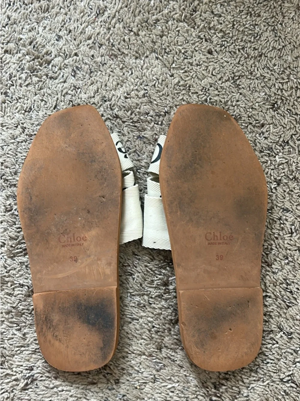 Women’s Chloe Slide Sandals
